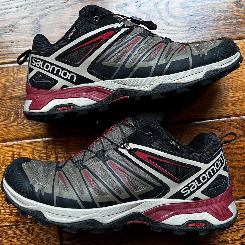 Salomon X Ultra 3 GTX - Men's Size 10